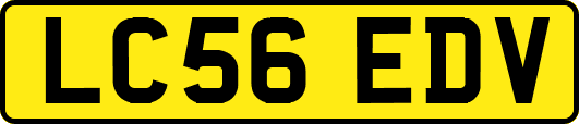 LC56EDV