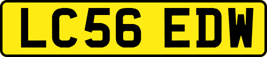 LC56EDW