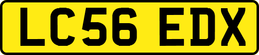 LC56EDX