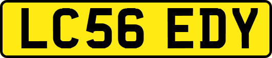 LC56EDY