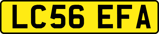 LC56EFA