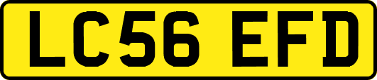 LC56EFD