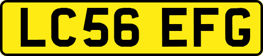 LC56EFG
