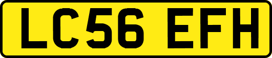 LC56EFH