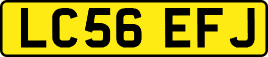 LC56EFJ