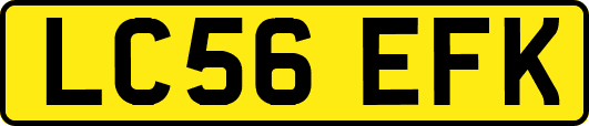 LC56EFK