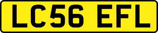 LC56EFL