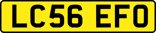 LC56EFO