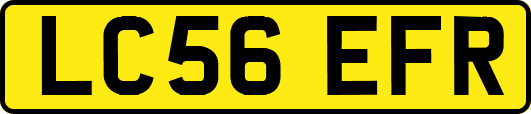 LC56EFR