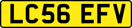 LC56EFV
