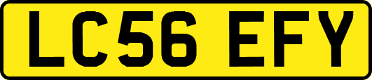 LC56EFY