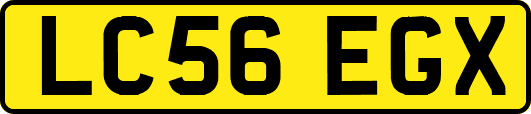 LC56EGX