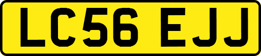 LC56EJJ