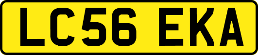 LC56EKA