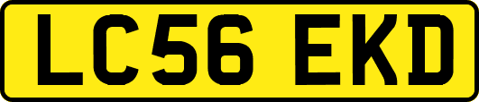 LC56EKD
