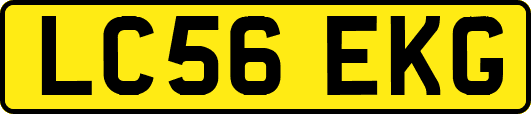 LC56EKG