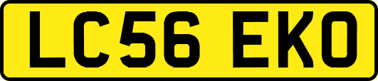 LC56EKO