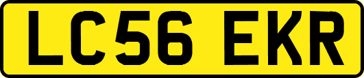LC56EKR