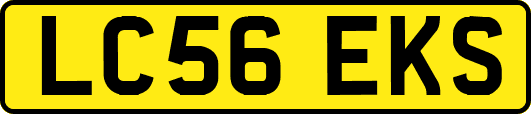 LC56EKS