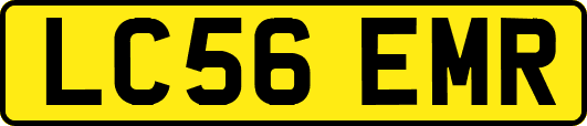 LC56EMR