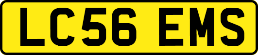 LC56EMS