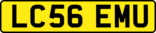 LC56EMU
