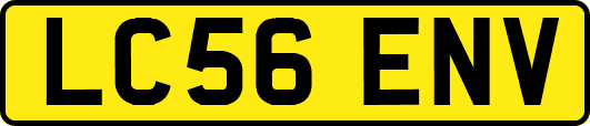 LC56ENV