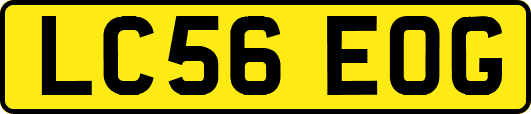 LC56EOG