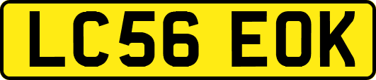 LC56EOK
