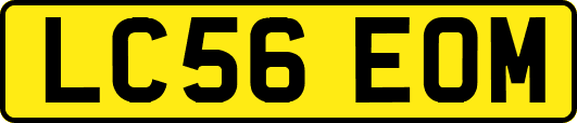 LC56EOM