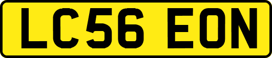 LC56EON