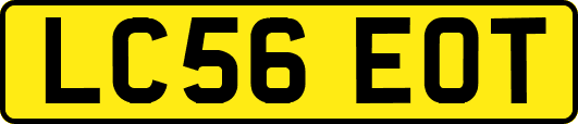 LC56EOT