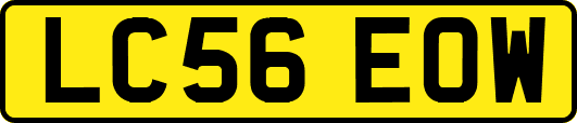 LC56EOW