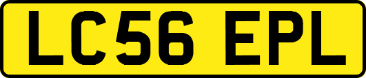 LC56EPL