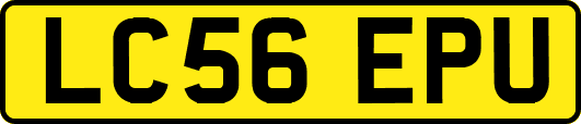 LC56EPU