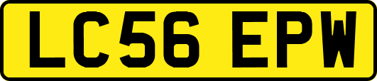 LC56EPW