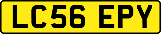 LC56EPY