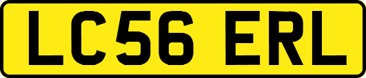 LC56ERL