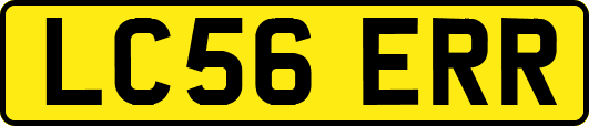 LC56ERR