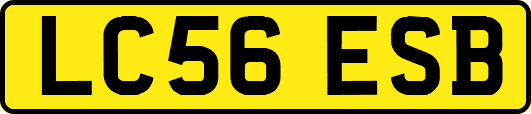 LC56ESB