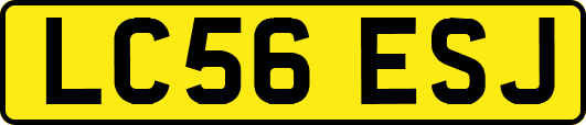 LC56ESJ