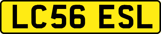LC56ESL