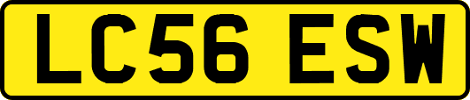 LC56ESW
