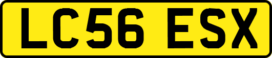 LC56ESX