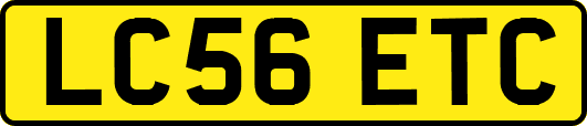 LC56ETC