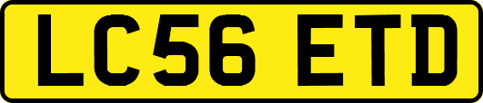 LC56ETD