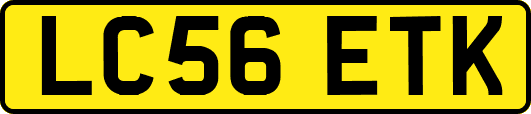 LC56ETK