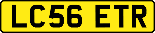 LC56ETR