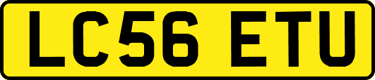 LC56ETU