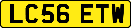 LC56ETW